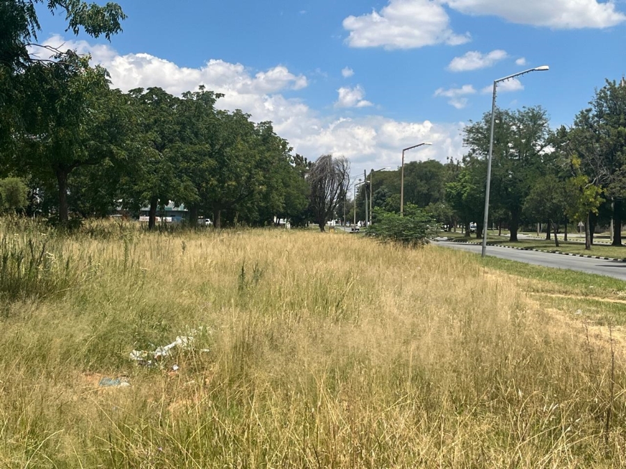 0 Bedroom Property for Sale in Virginia Free State